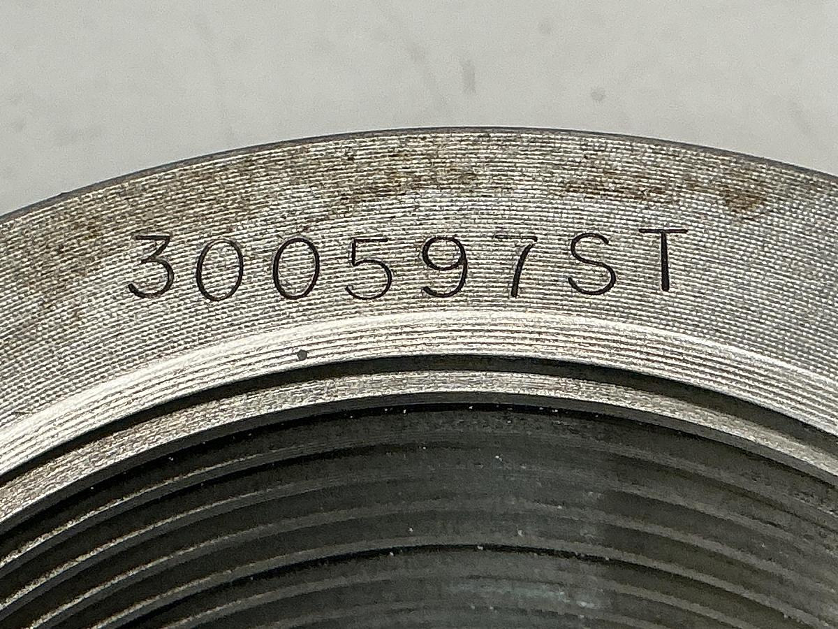 Used VAN DORN 300597ST