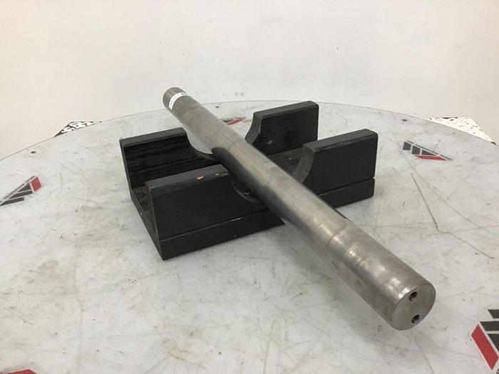 Used VAN DORN Crosshead Slide Pin 338312D #139163