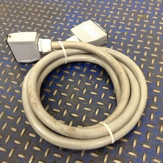 Used ITC INC Power Cable PWC12-10 #82010