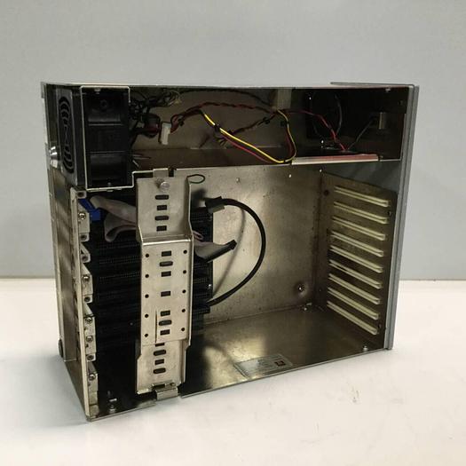 Used TEXAS INSTRUMENTS Control Rack 2003A #93705