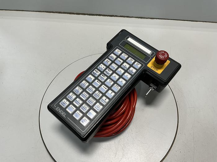 Used ENGEL HT2/SUVA/SSA/20678/22