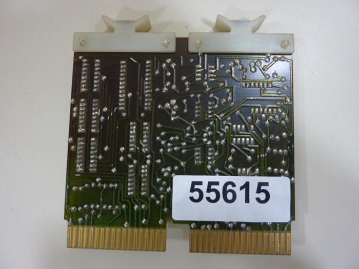 Used DIGITAL EQUIPMENT Circuit Board C-100-4-1 #55616