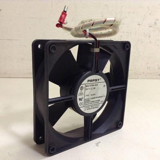 Used PAPST Multifan 4314 #86230