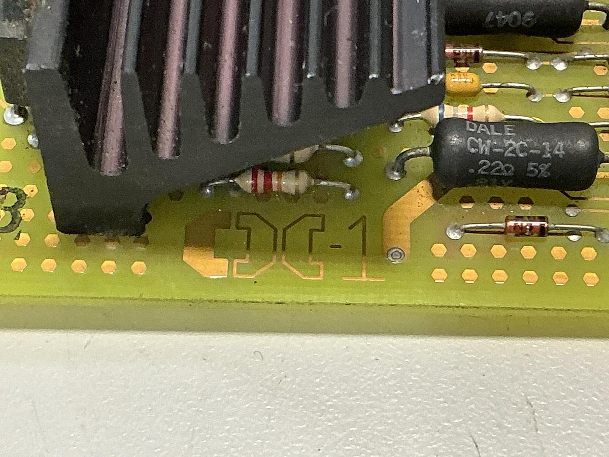 Used CINCINNATI MILACRON 3 531 4590A