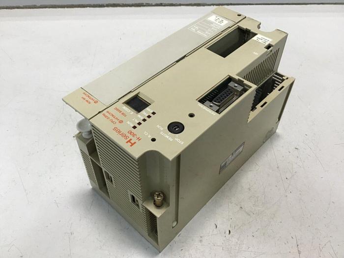 Used HITACHI CPU Module CPU-03HA79QVDHCD Used