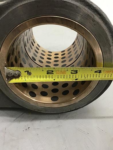 Used JSW Toggle Link J165EII-A / TL #133768