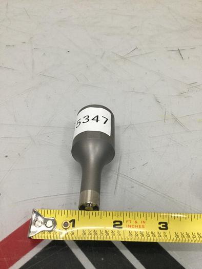 Used BRANDSON Ultra Sonic Welder Horn DWG100.101.102 #115347