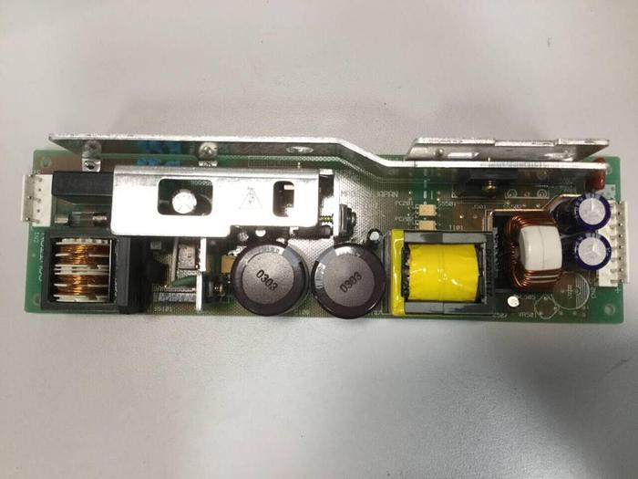 Used COSEL Power Supply Circuit Board LDA100W-24 #100688