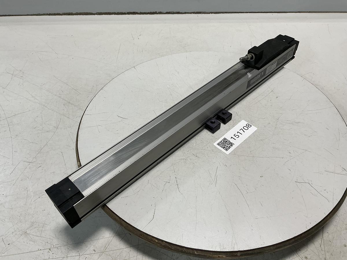 Used NOVOTECHNIK TLH-300/301233-C