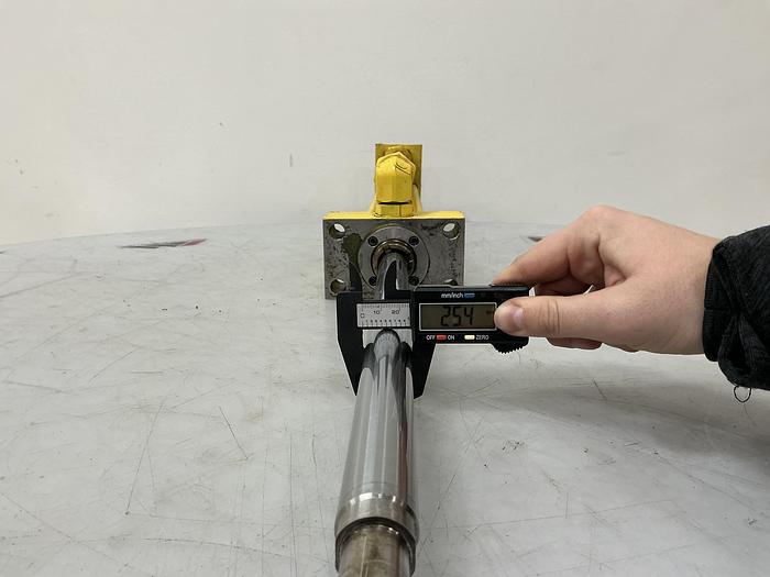 Used parker 01.65 CJJ2HTS13A 15.875