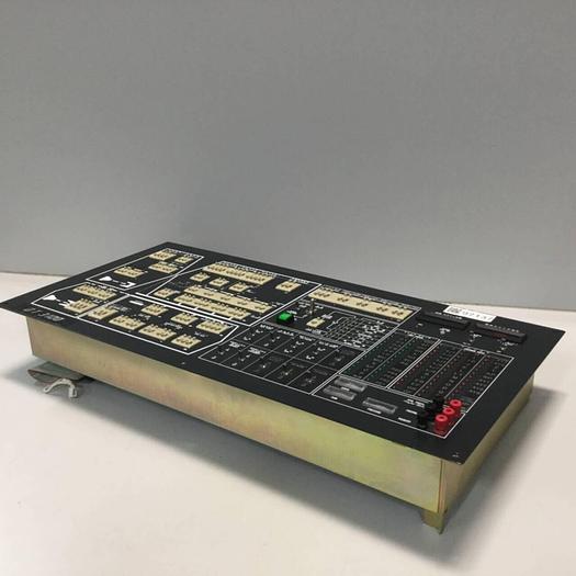 Used FUJI ELECTRIC Complete Control Unit DT 300 Used