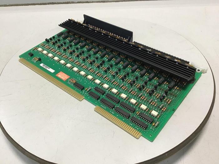 Used CMC / CINCINNATI MILACRON Circuit Board 3-531-4590A Used