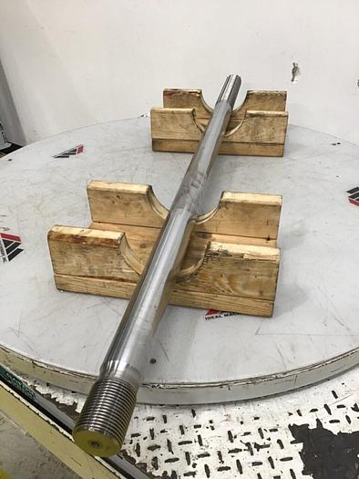 Used TOSHIBA Tie Bar 83801 #127077