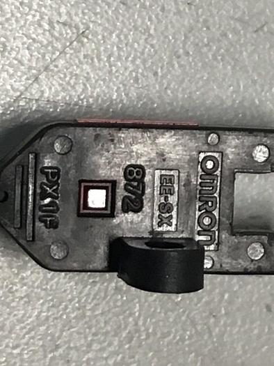 Used OMRON Pressure Sensor EE-SX872P #128286