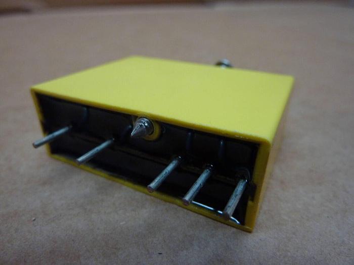 Used OPTO 22 Input Module IAC15 #24351