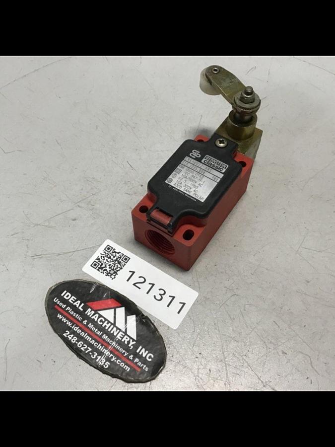 Used BERNSTEIN Limit Switch ENK-UV1Z AHS Used