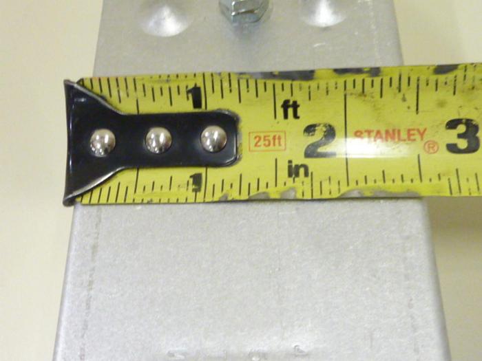 TEMPCO Radiant Heater KTE10043 #43035