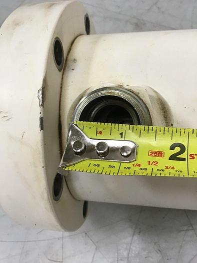 Used ENGEL Ejector Box Cylinder ES200/330/250 / EBC #127310