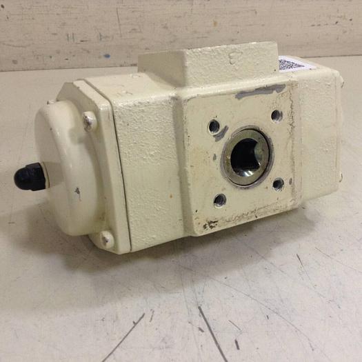 Used EL O MATIC Actuator ACTUATOR057 #88058