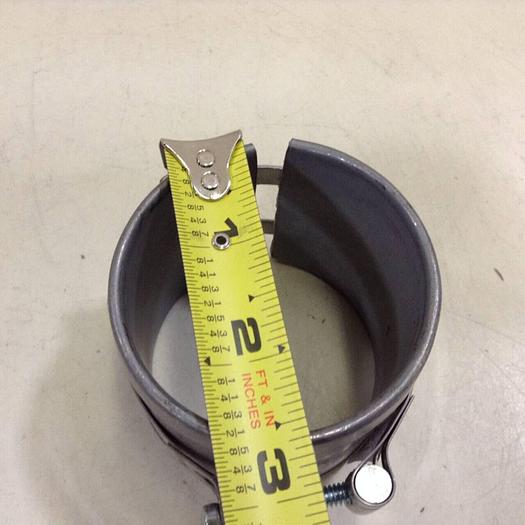 PPE 650 Watt Heater Band M270478 #83373