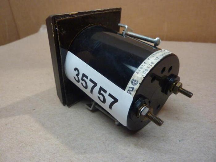 Used EAGLE SIGNAL Timer HK410A6 #35757