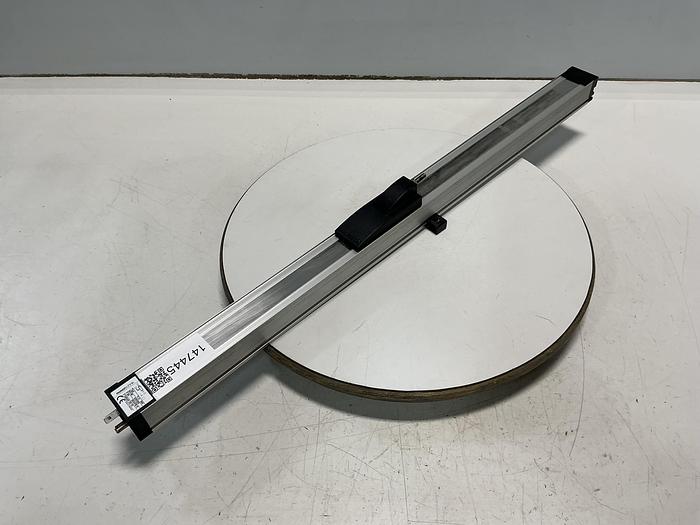 Used NOVOTECHNIK TLH 500