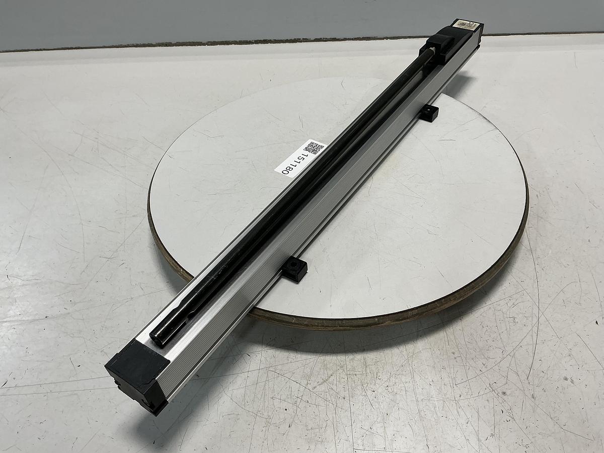 Used NOVOTECHNIK TLH 450