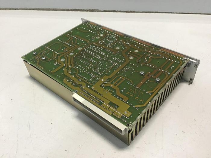 Used KEBA Power Supply E-PS-24V 1825C-1 Used