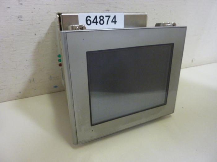 Used PROFACE Operator Interface Touch Screen 2980070-02 Used
