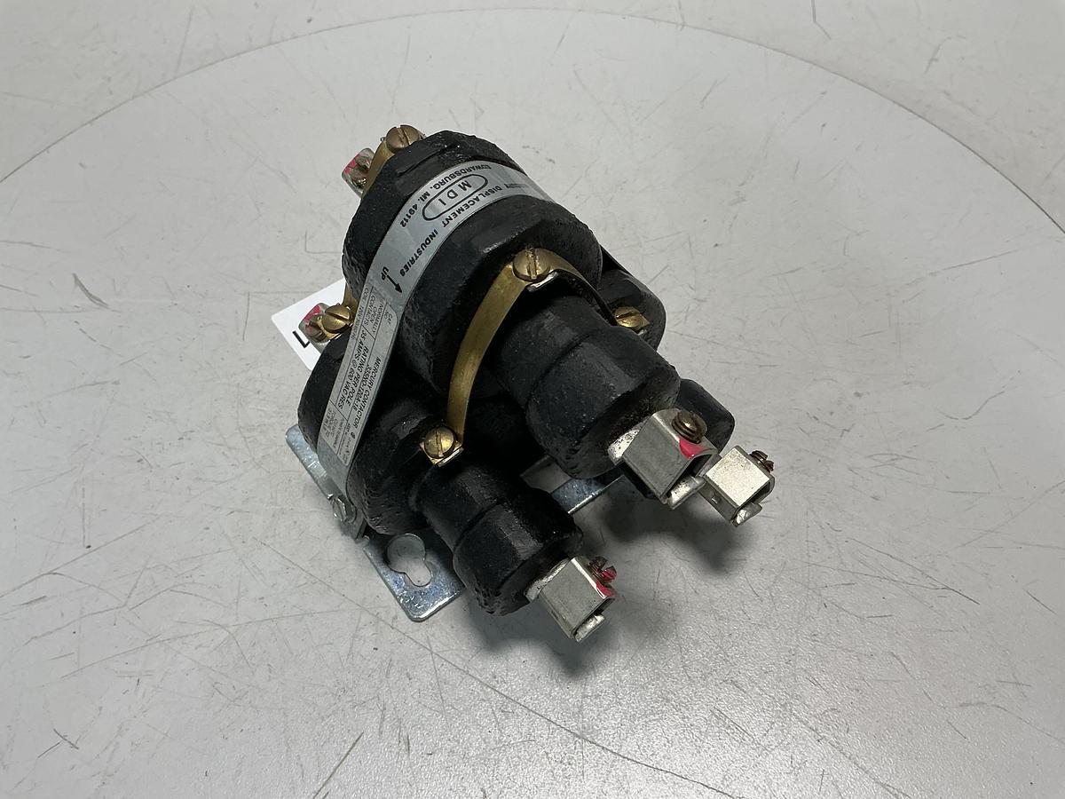 Used MDI 335NO-120A-18