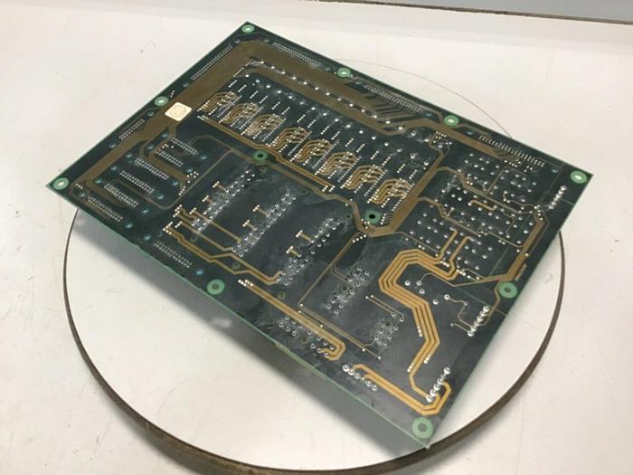 Used SUMITOMO Circuit Board JA762790BC Used