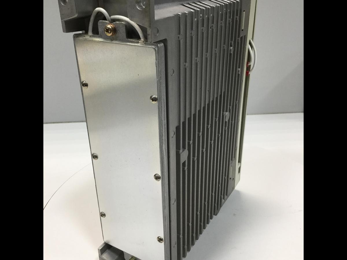 Used MITSUBISHI AC Servo Drive MR-H40B Used