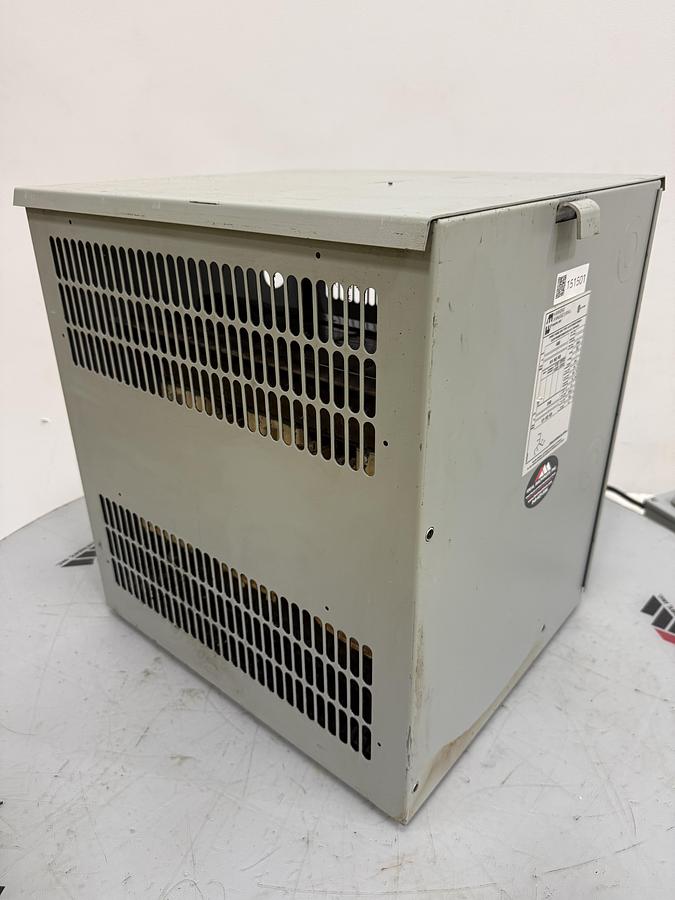 Used HAMMOND MANUFACTURING 138691
