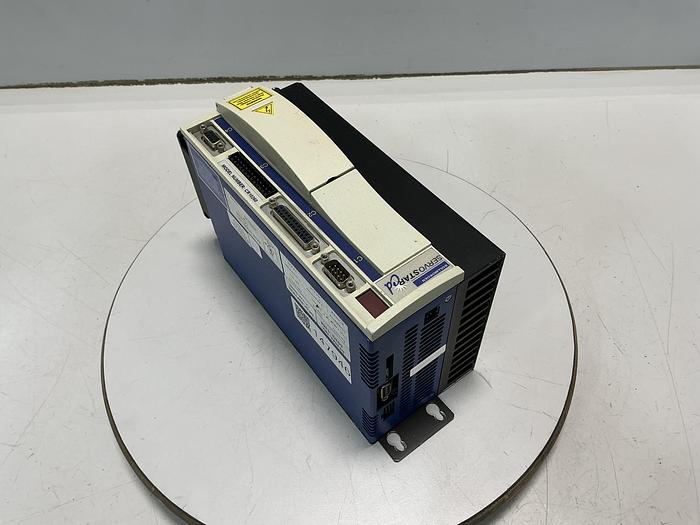 Used KOLLMORGEN CR10260