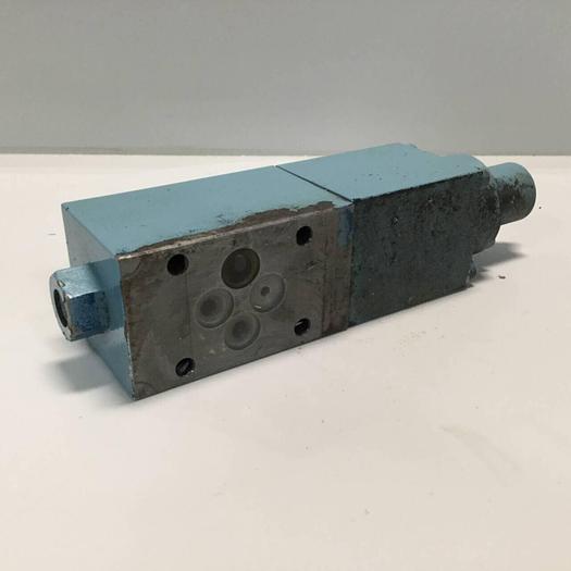 Used REXROTH Valve DBETA050 #91759