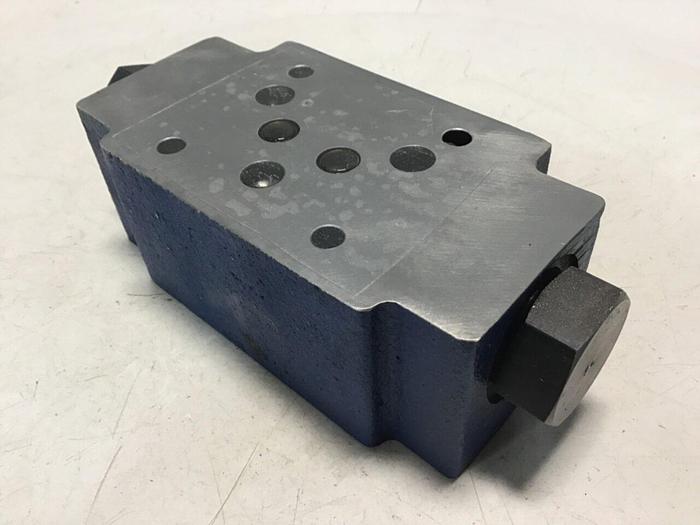 Used REXROTH Check Valve Z2S10134 #120527