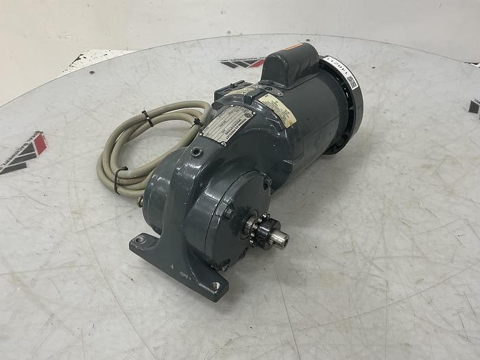 Used US ELECTRICAL MOTORS E525-SEP