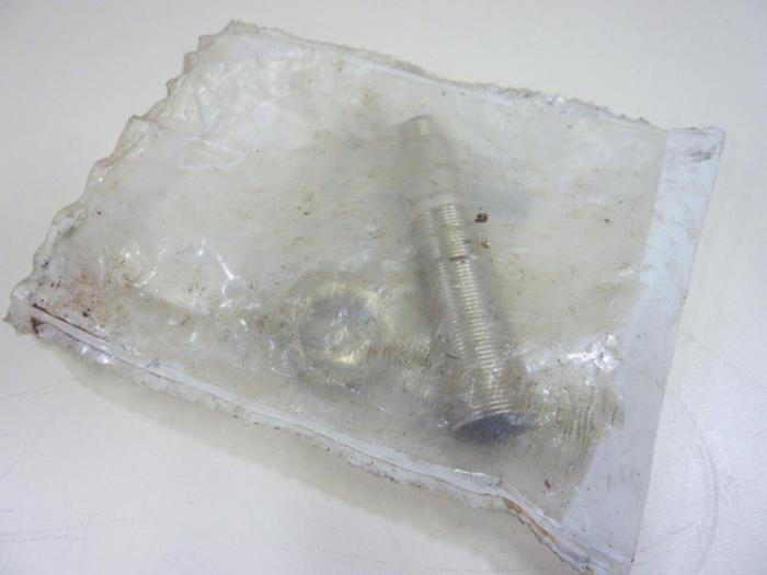 BALLUFF Inductive Sensor BES 516-326-S4-C #45370