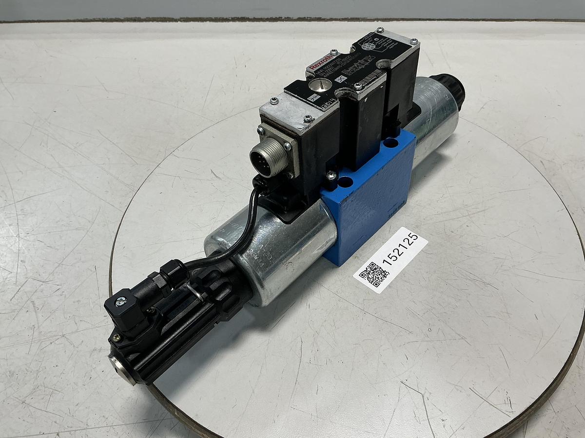 Used REXROTH R900927233