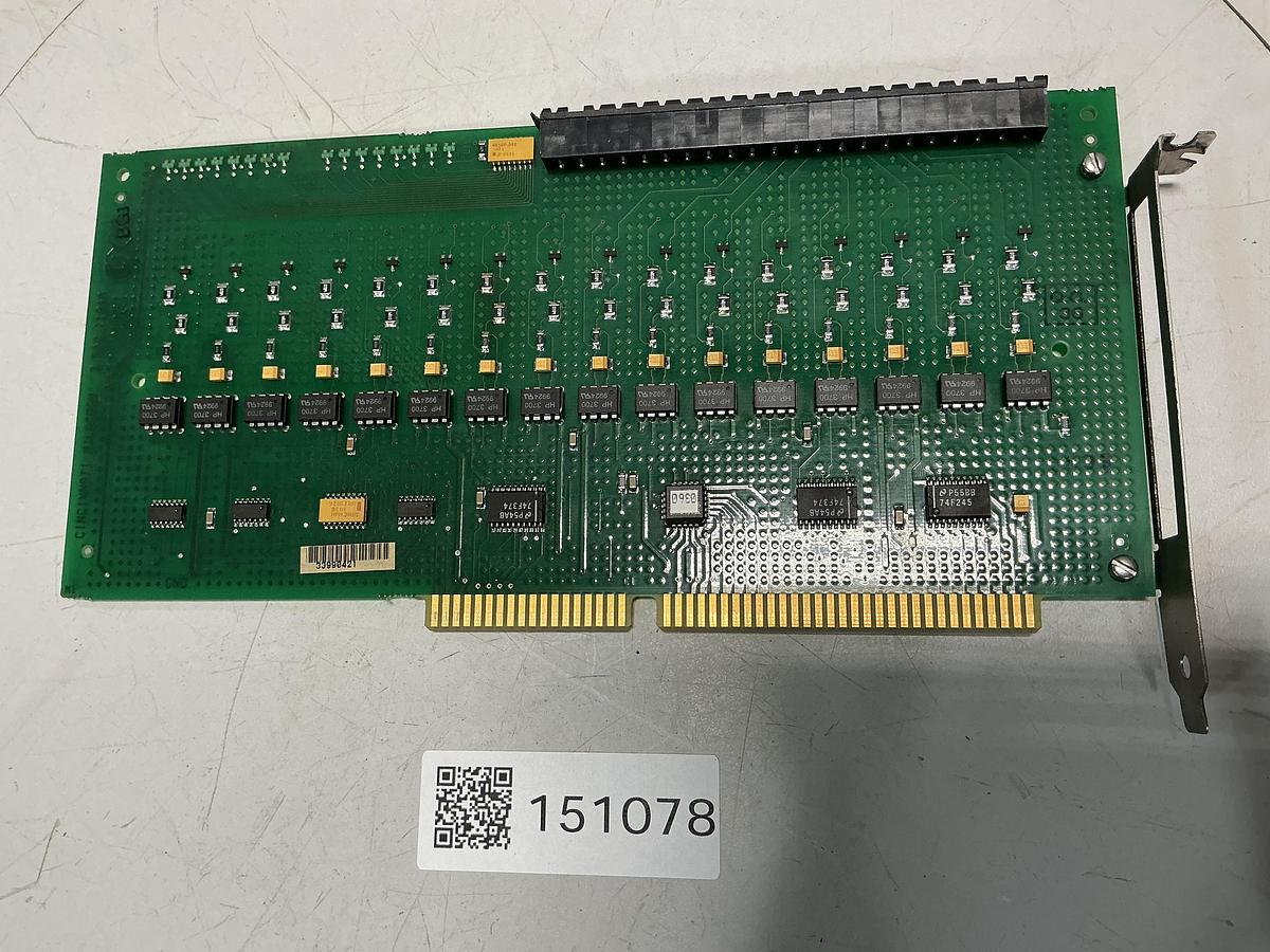 Used CINCINNATI MILACRON 3 542 1194A