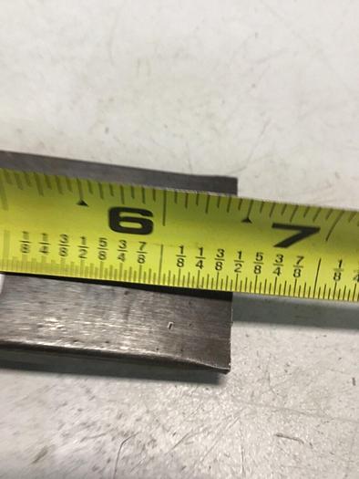 CHROMALOX 400 Watt Strip Heater P1804 #125830