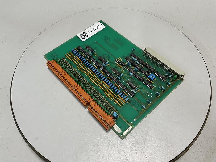 Used KEBA E-32-DIGIN D1321E