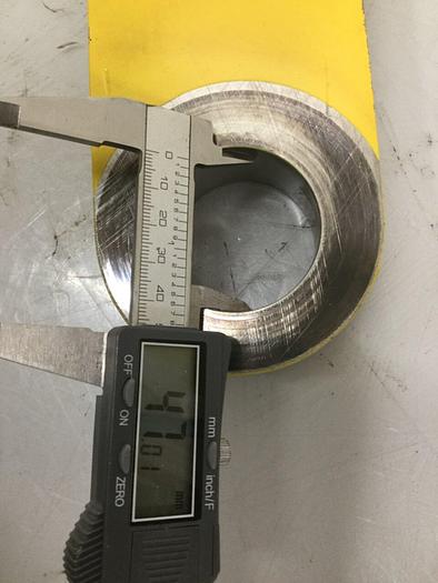 Used VAN DORN Toggle Link 308078 #106358