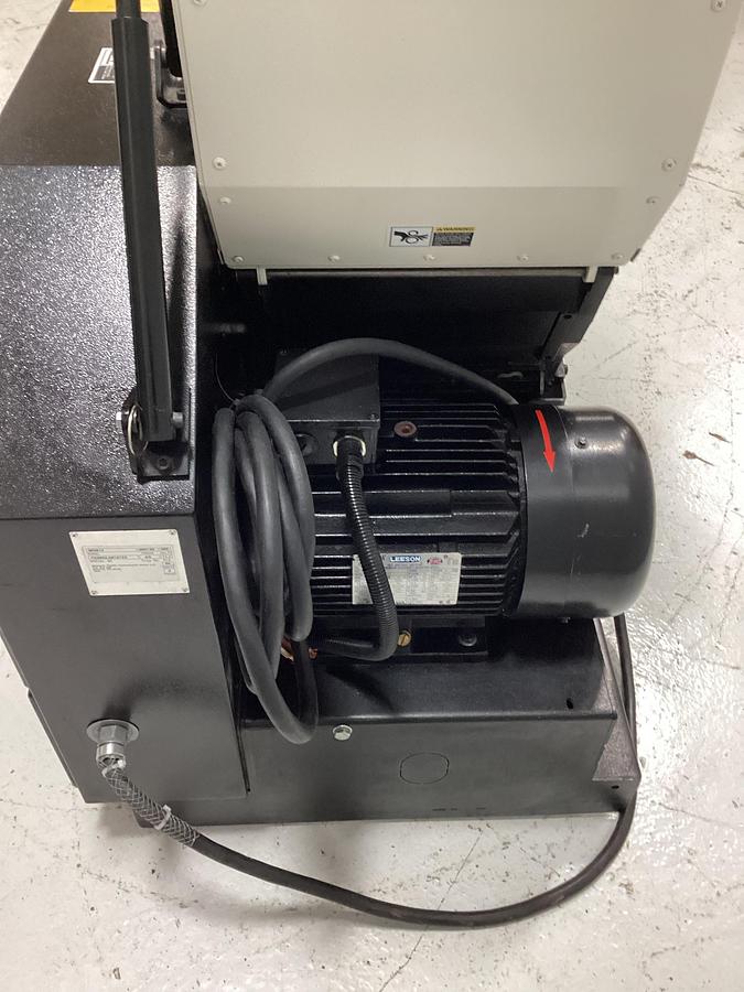 Used MILACRON MG-814 GRINDER