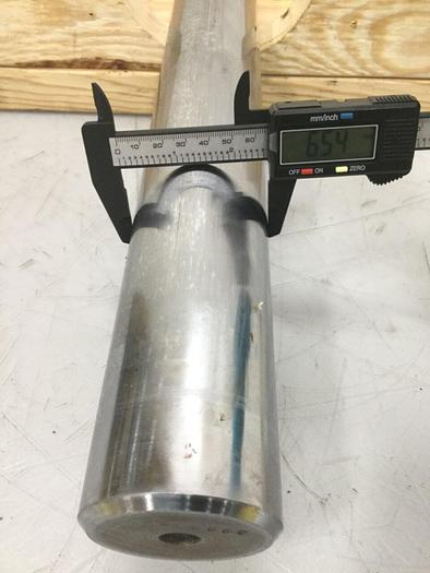 Used CINCINNATI MILACRON Crosshead Slide Pin 3982292 #115736
