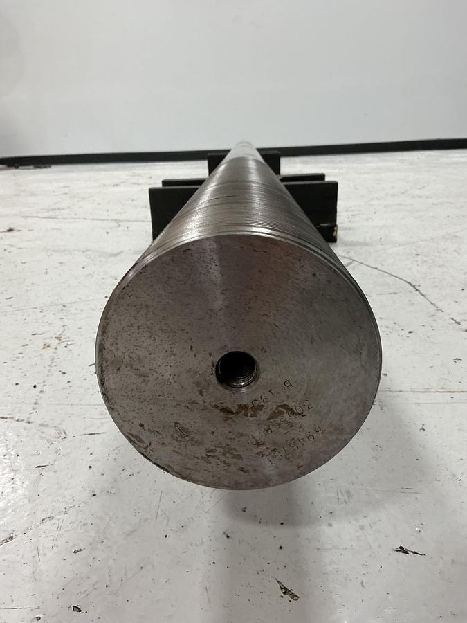 Used VAN DORN 69487ST