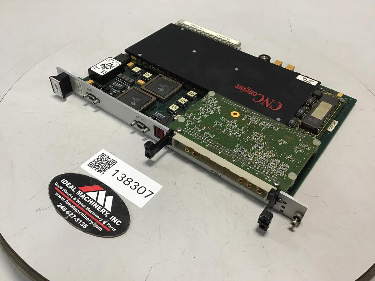 Used ARBURG ARB 709 Circuit Board ARB 709 USED #138307