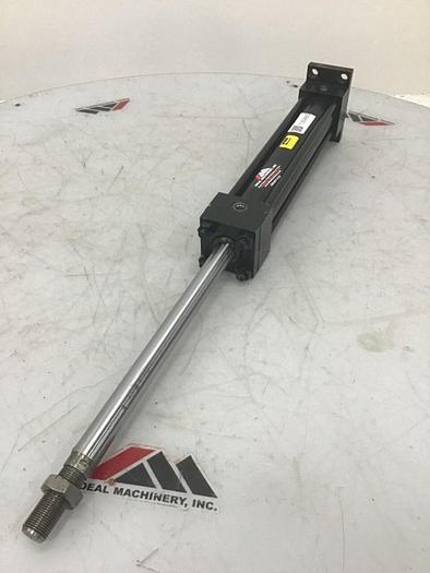 Used PARKER Injection Sled Cylinder 02.00 H2HLTS182A 12.000 USED