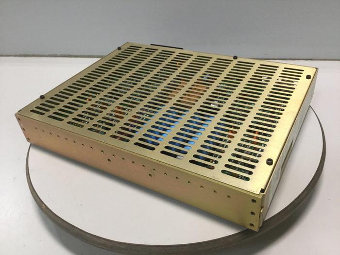 Used ADEPT Control Module 10300-15520 REV M #105572