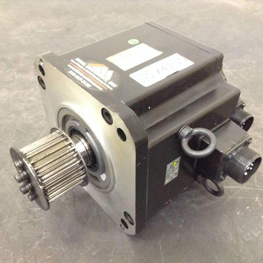 Used SANYO DENKI AC Servo Motor P60B18450RXV20 #74150
